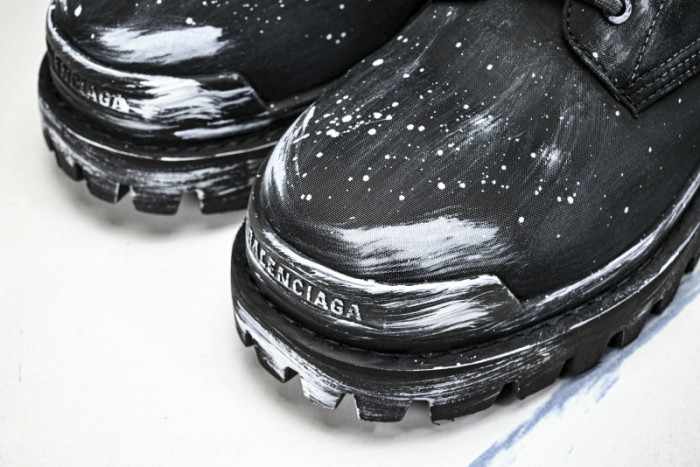 BLCG Boots