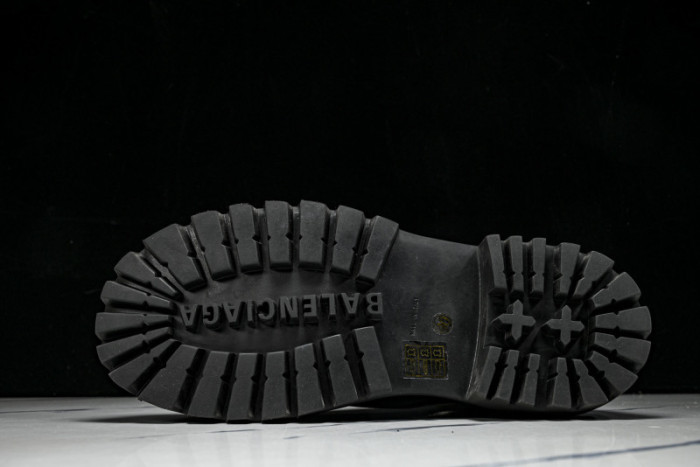BLCG Boots
