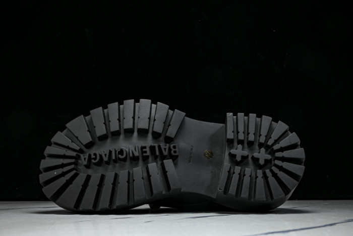 BLCG Boots