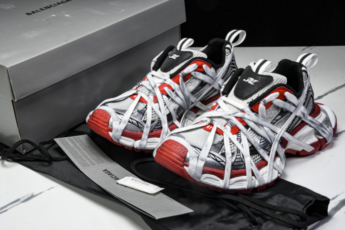 BLCG 3XL SNEAKER