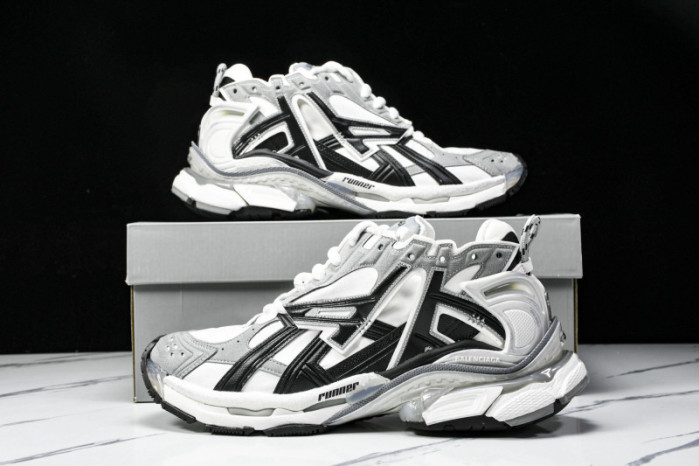 BLCG Runner