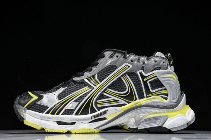 BLCG Runner