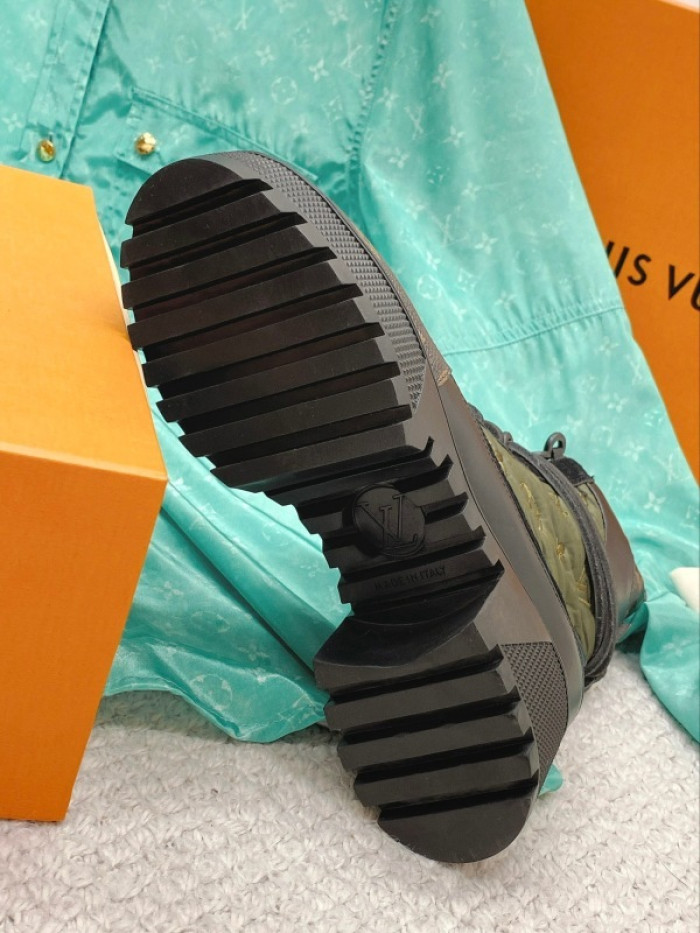 LV Boots (women)