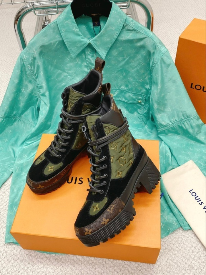 LV Boots (women)
