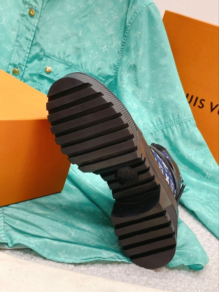 LV Boots (women)