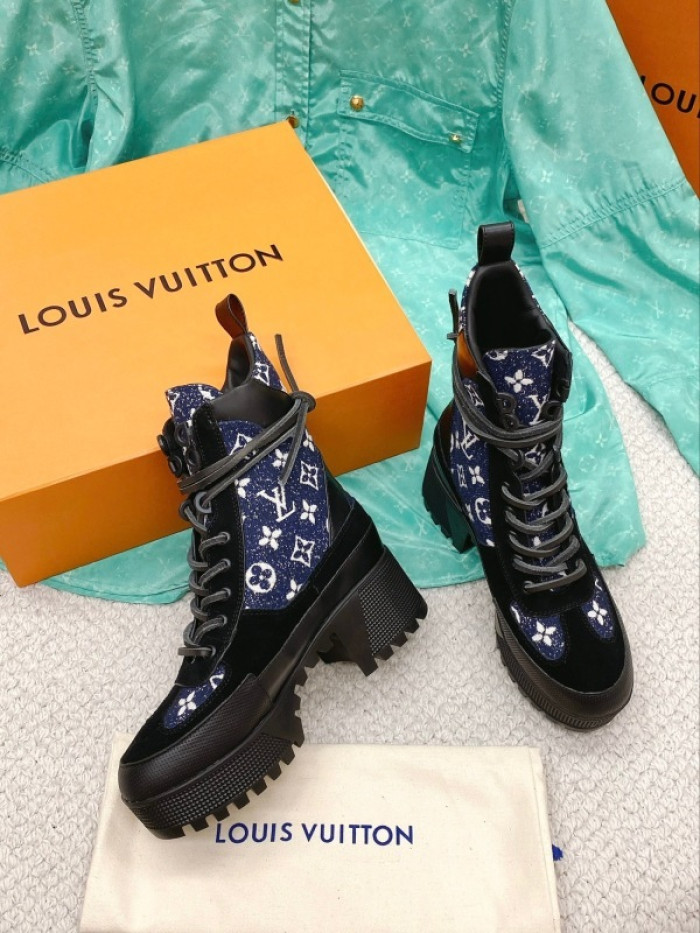 LV Boots (women)