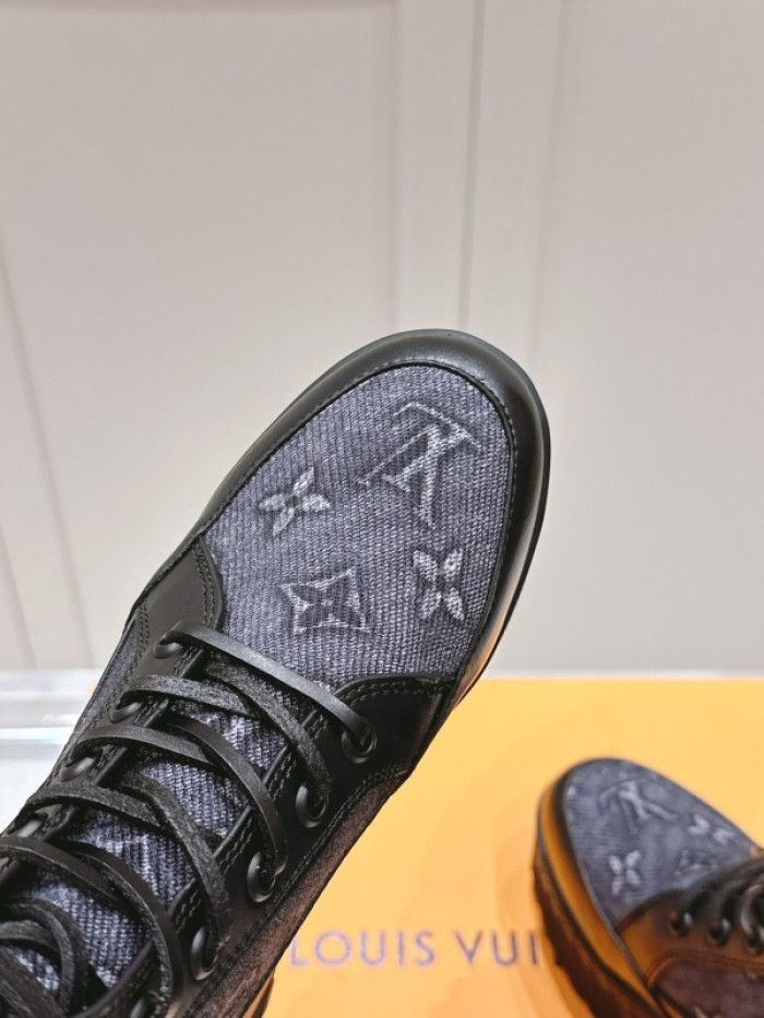 LV Boots (women)