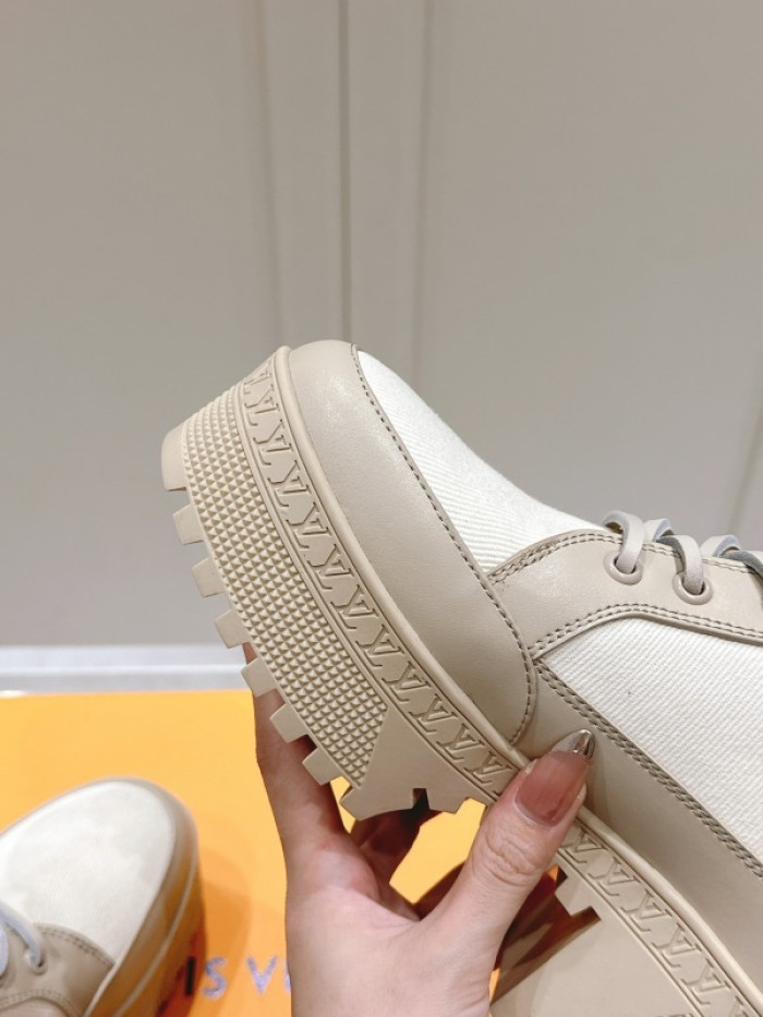 LV Boots (women)