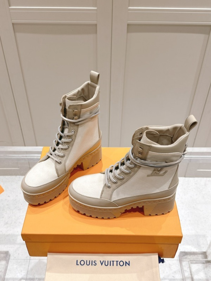 LV Boots (women)