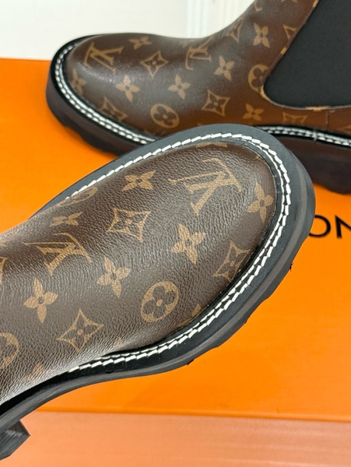 LV Boots (women)
