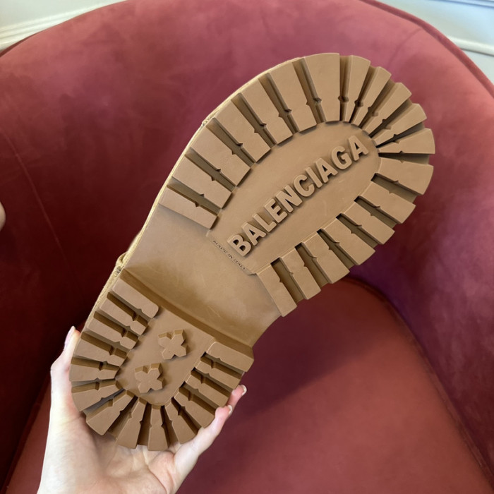 BLCG Boots