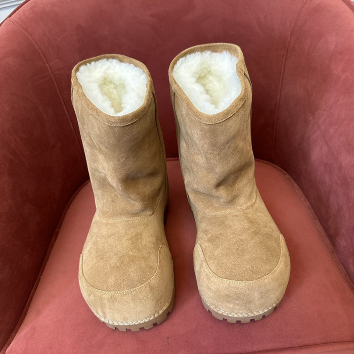 BLCG Boots
