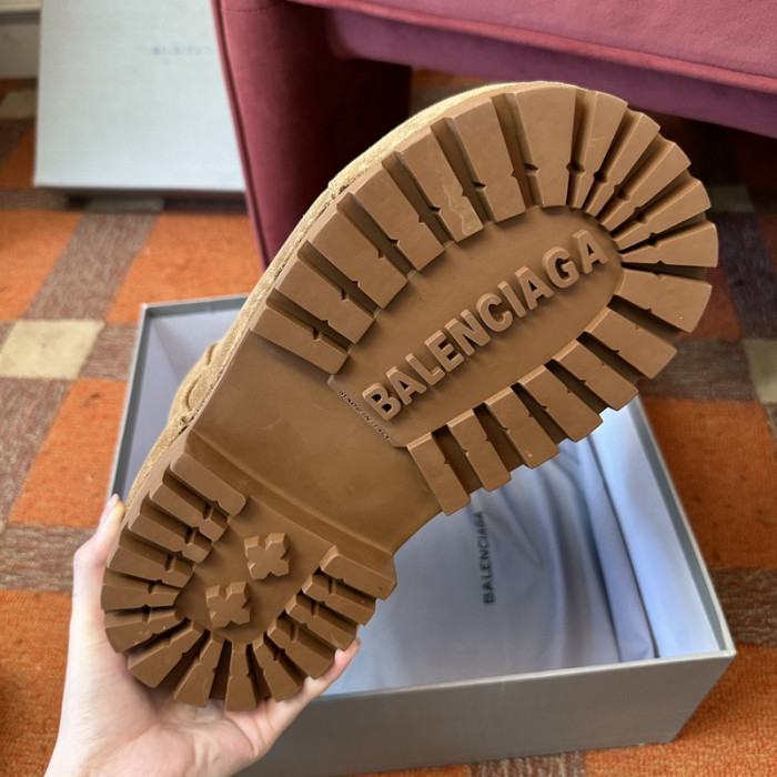 BLCG Boots