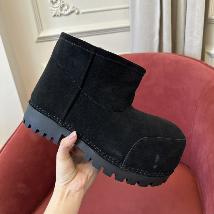 BLCG Boots