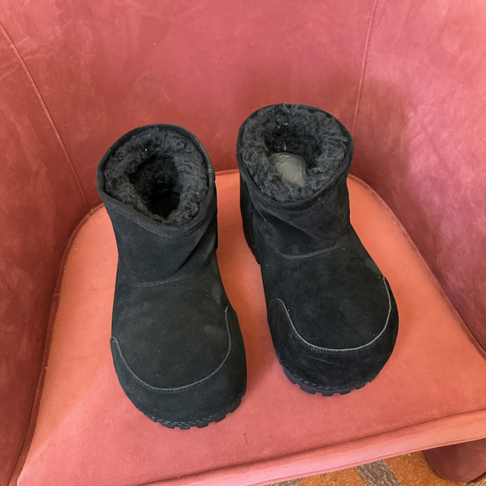BLCG Boots