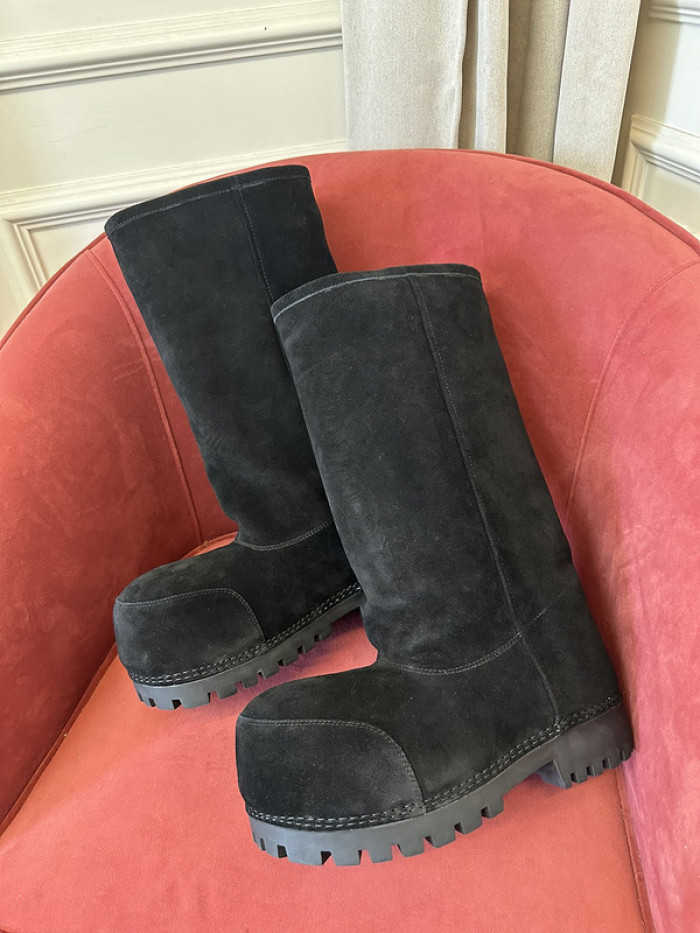 BLCG Boots
