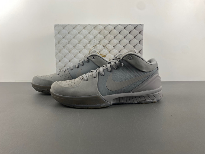 Nike Zoom Kobe 6 869450-005