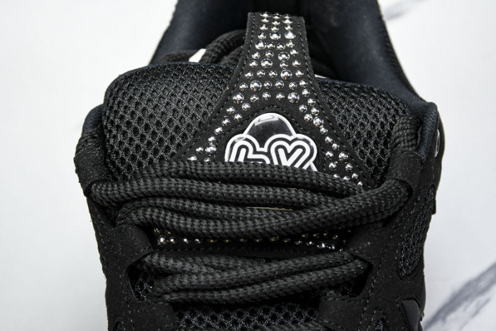 LV Skate Sneaker