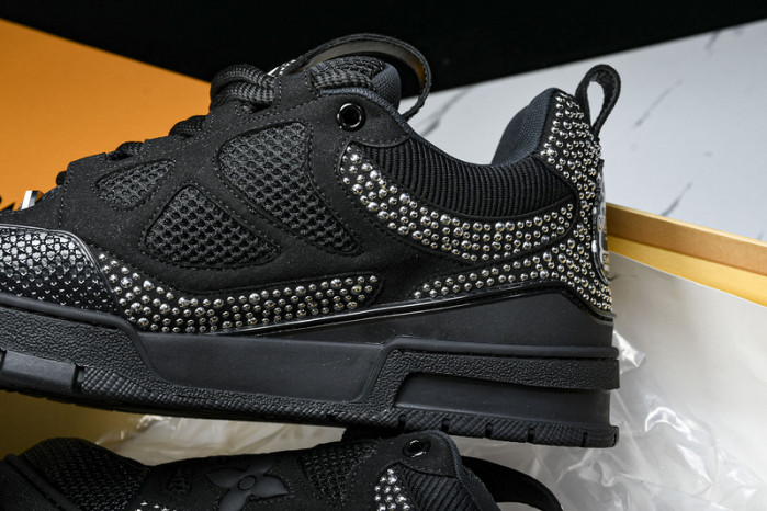 LV Skate Sneaker