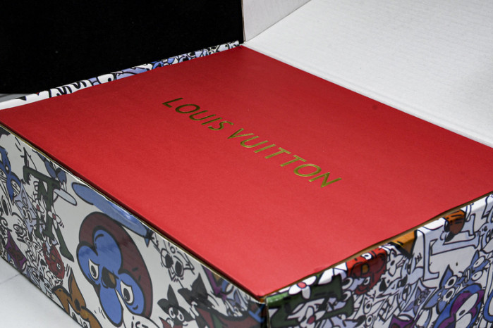 LV TRAINER MAXI