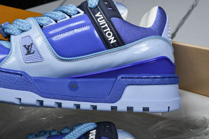 LV TRAINER MAXI