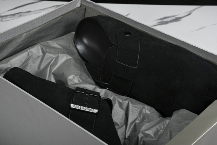 Balenciaga Birken