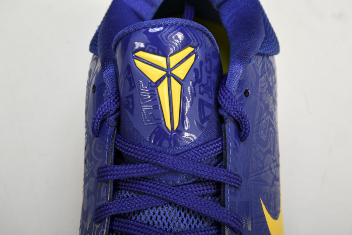 nike kobe 5 protro 5 rings cd4991-400