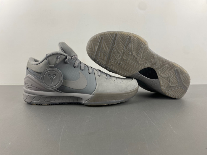 Nike Zoom Kobe 6 869450-005