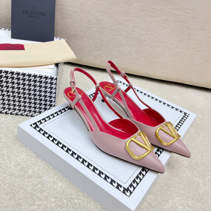 Va*lentino Designed Heels