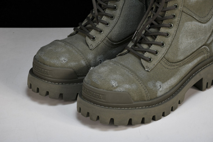 BLCG Boots