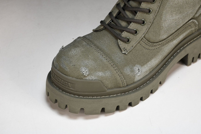 BLCG Boots