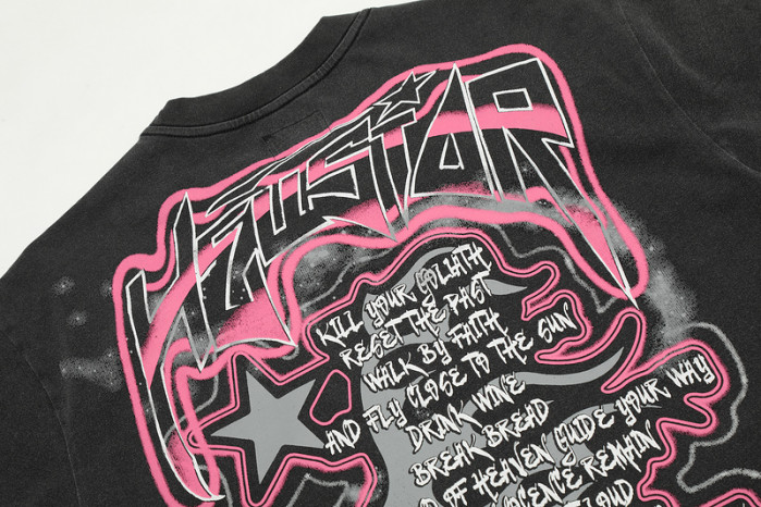 Hellstar Shirts