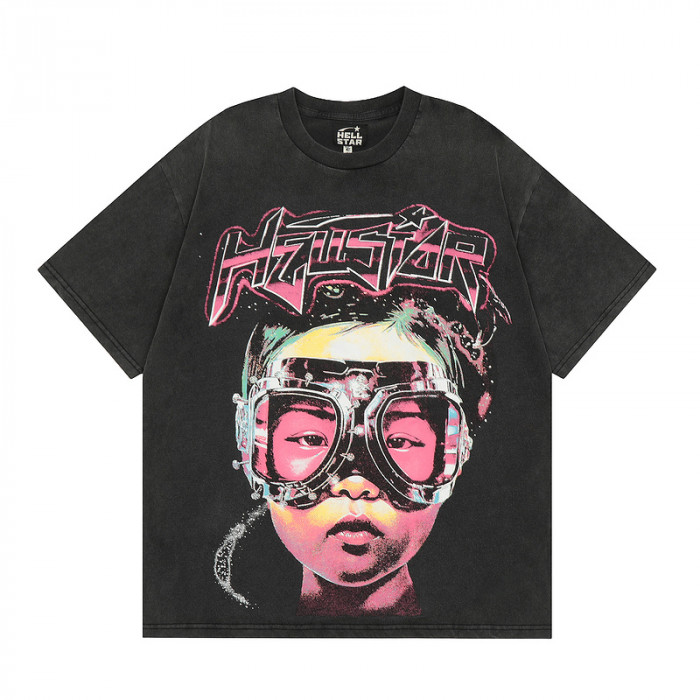 Hellstar Shirts