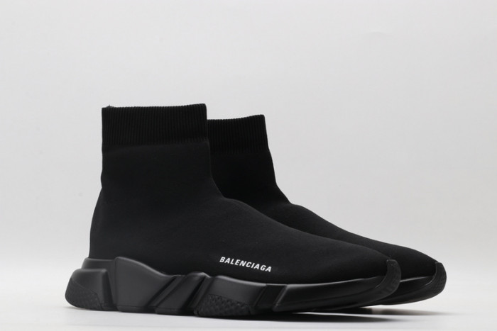 Ba*len*cia*ga speed sneaker