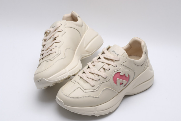 GUCCI Trainer Sneaker