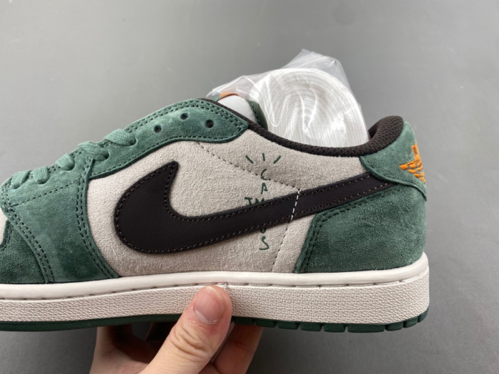 JORDAN 1 RETRO LOW OG SP TRAVIS SCOTT DW7866-199