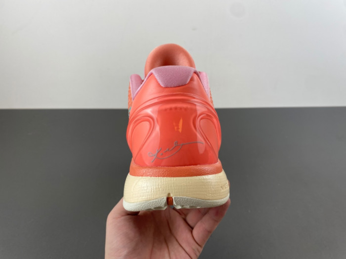 Nike Kobe 6 Protro