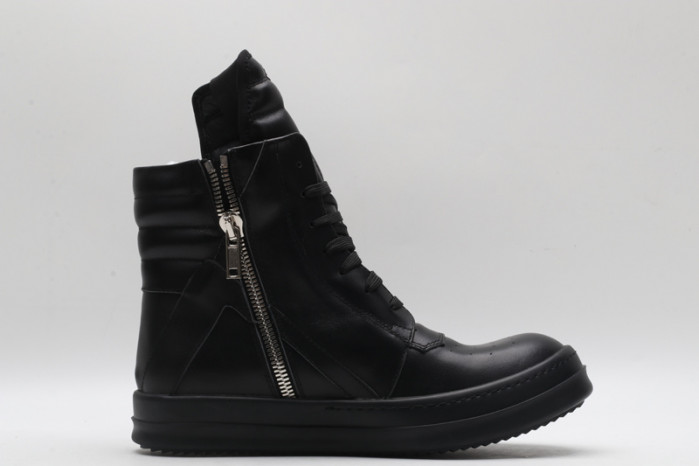 rick owens sneakers