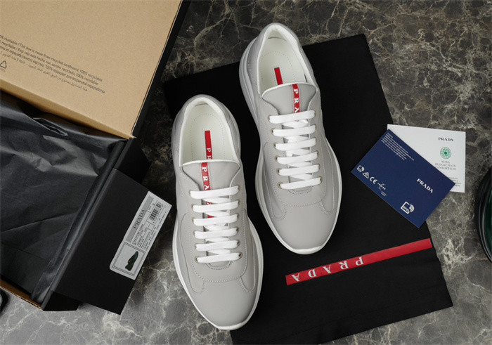 Prada America