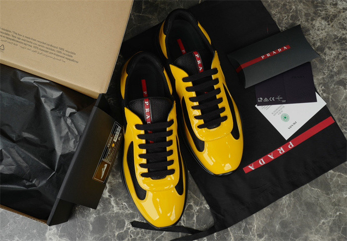 Prada America