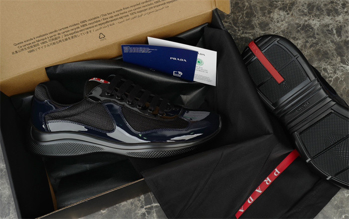 Prada America