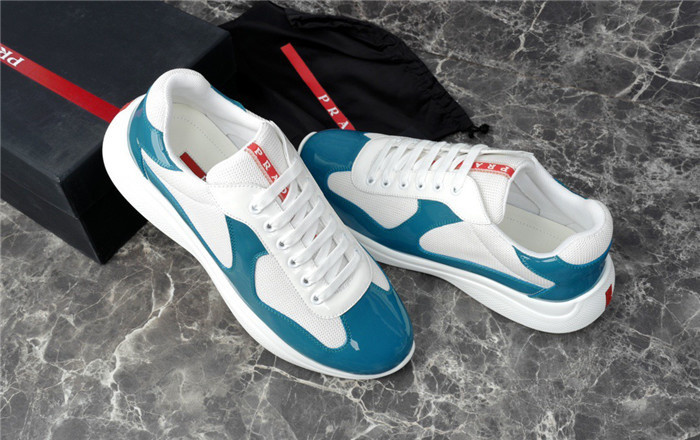 Prada America