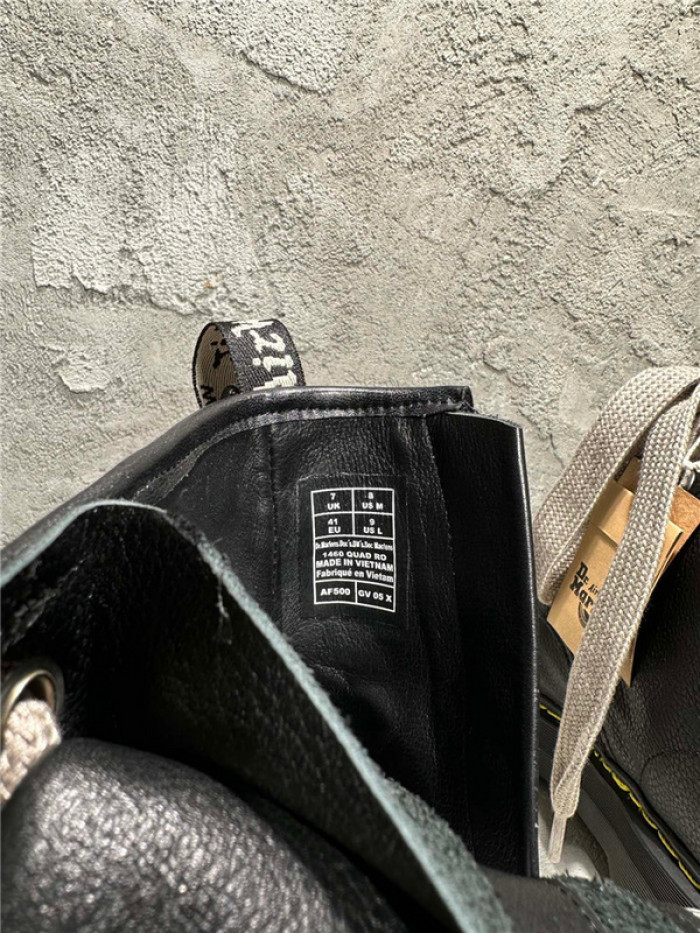 Rick Owens Boots