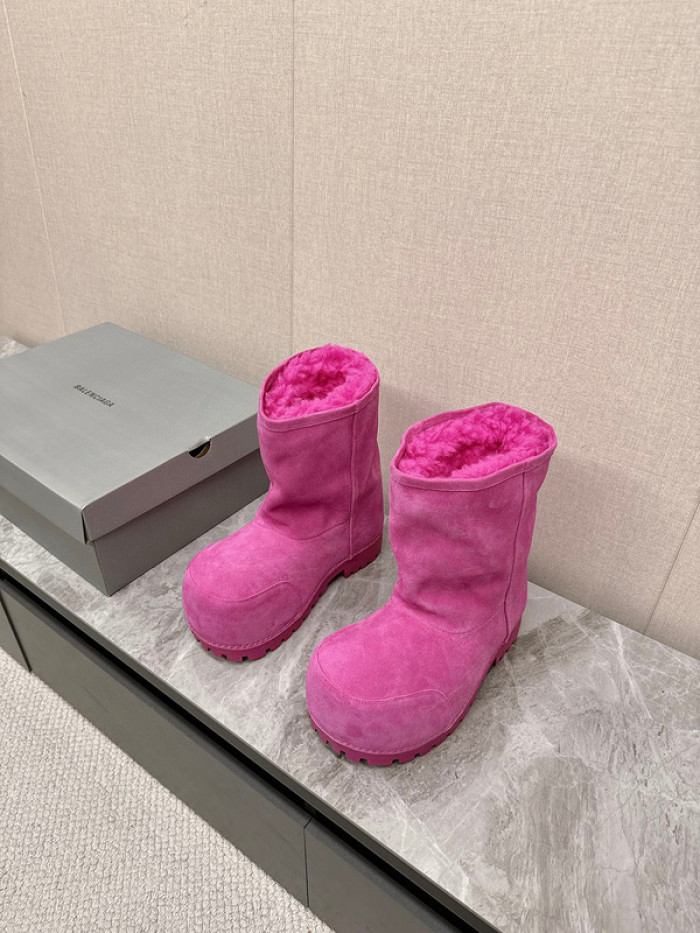BLCG Boots