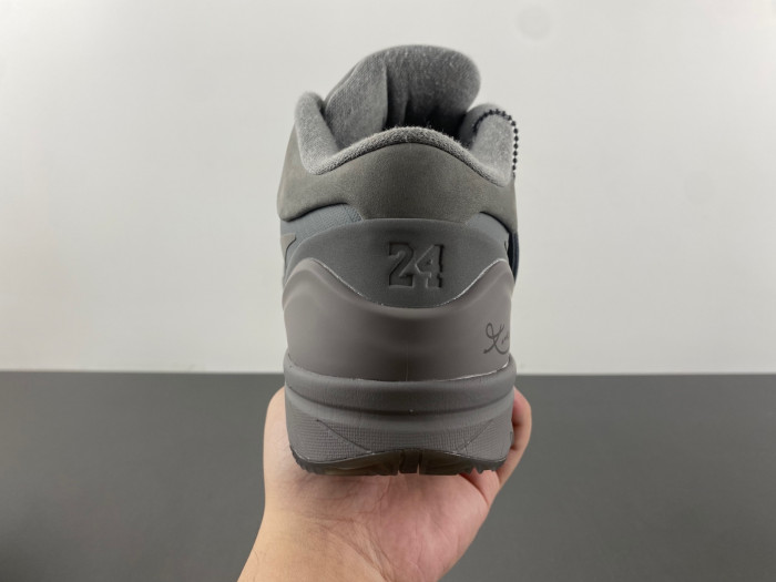 Nike Zoom Kobe 6 869450-005