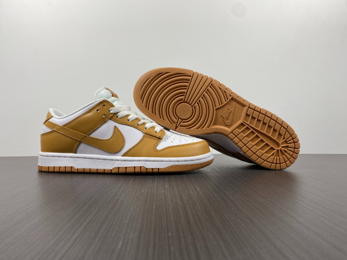 nike dunk low harvest moon (w) dd1503-114
