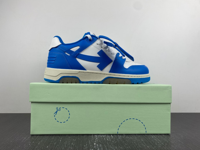 off-white out of office "ooo" low tops