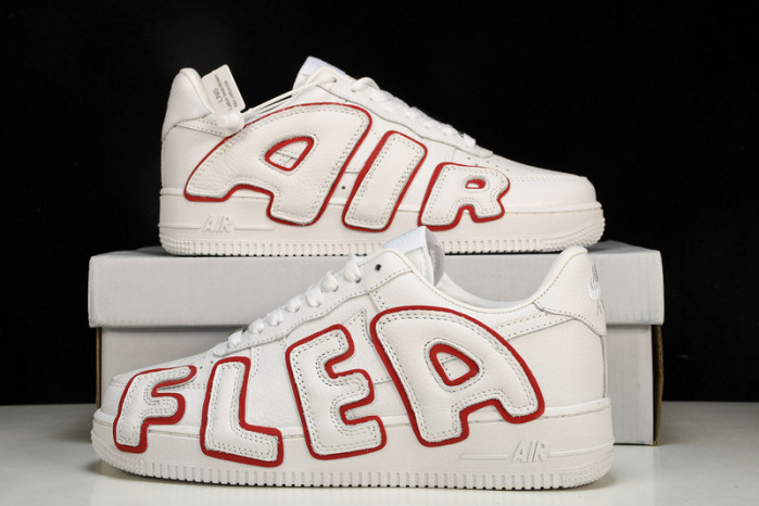 CPFM x Nike Air Force 1 Low Cactus Plant Flea Market Red CK4746-99124