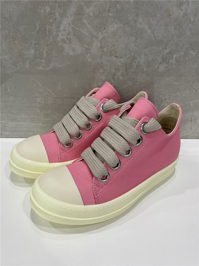 rick owens sneakers