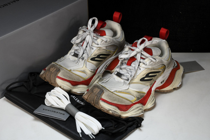 Balenciaga Cargo Sneaker